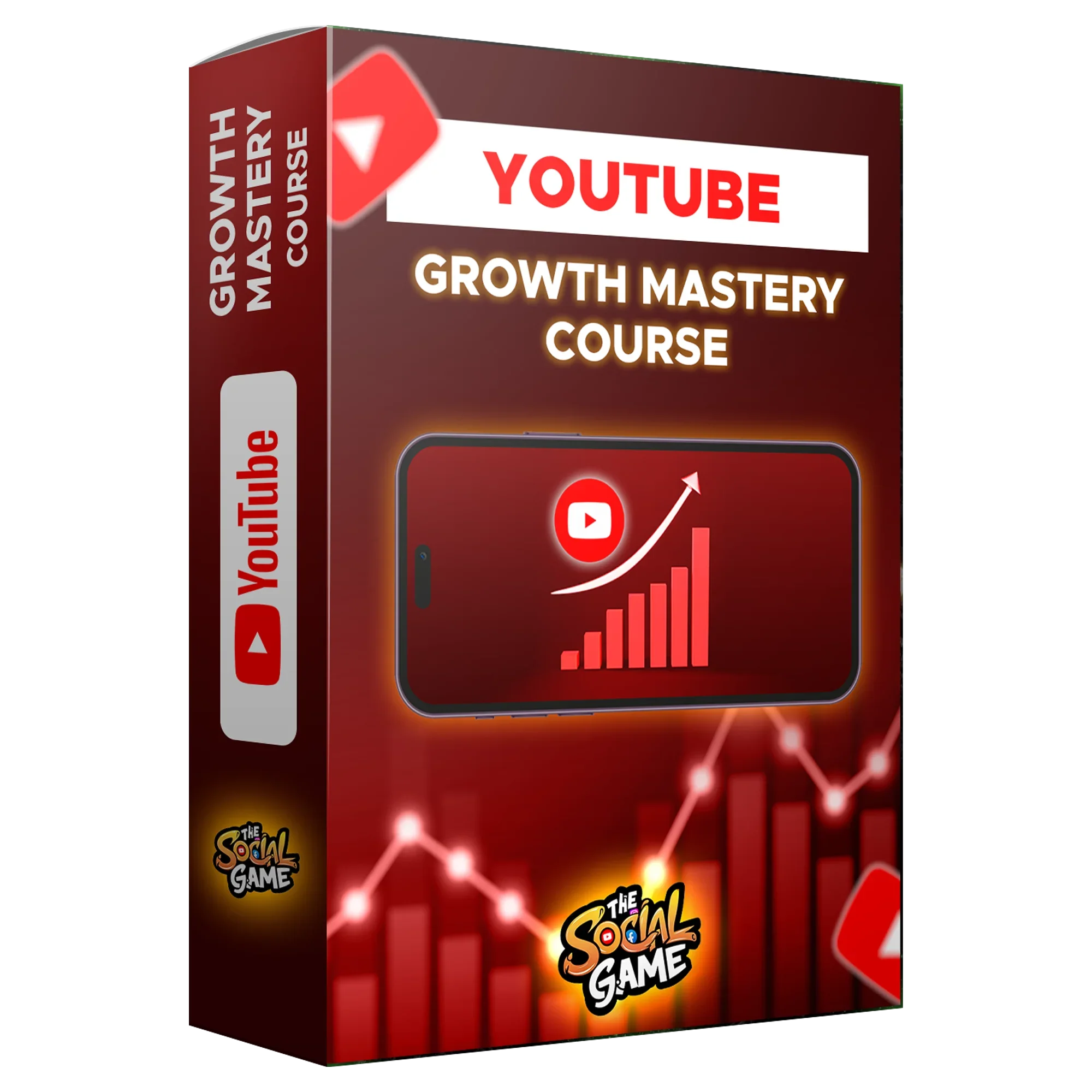 YouTube Shorts Mastery Course